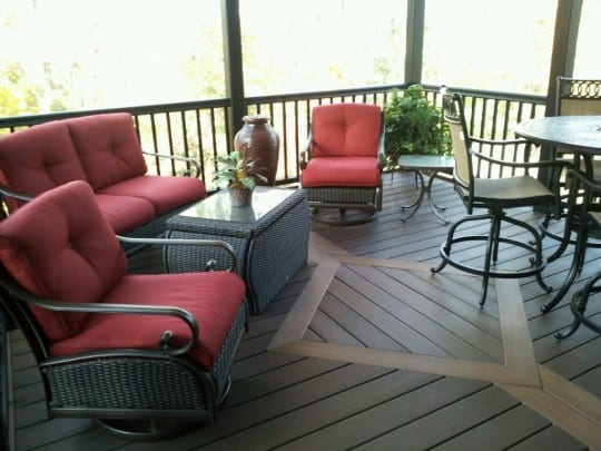 harleysville pa decks patios awnings